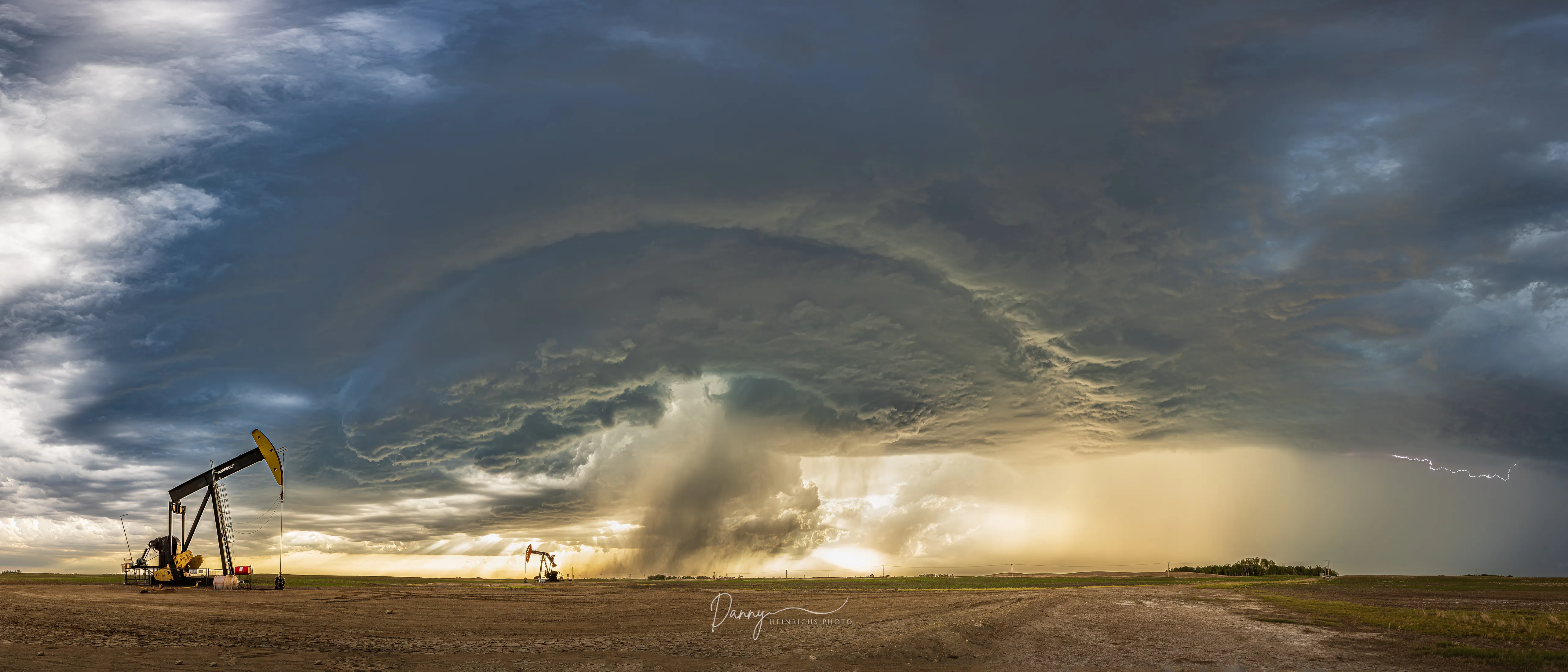Storms